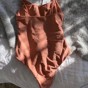 Jenni Kayne x Mikoh one piece